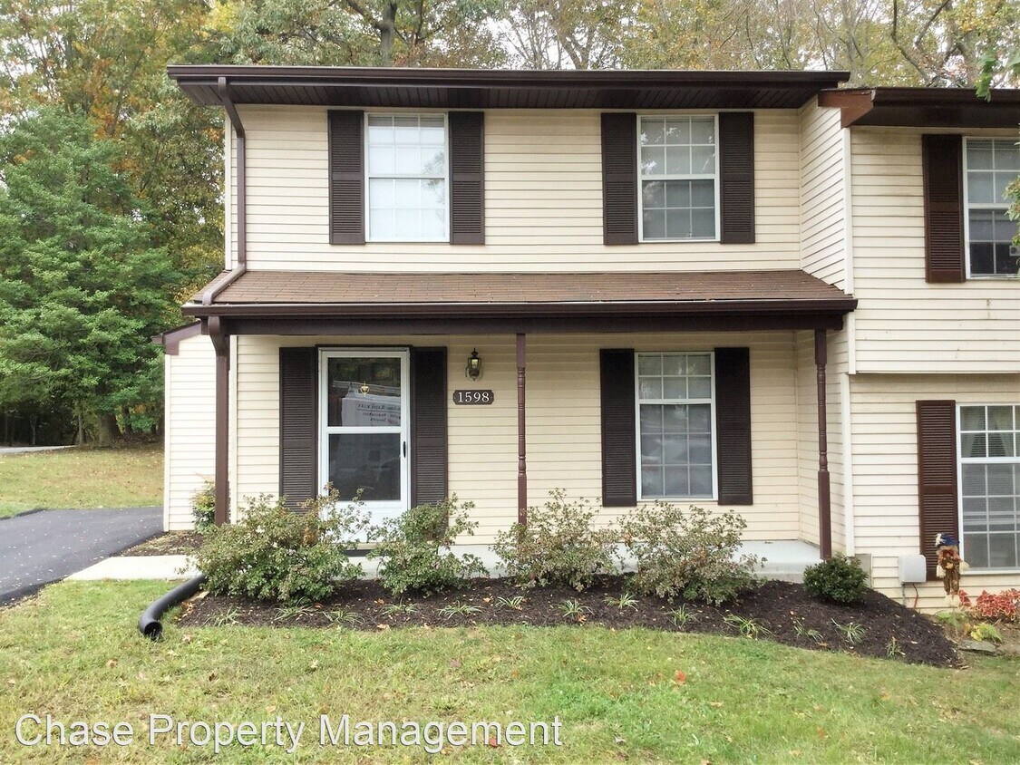 1598 Star Pine Dr, Annapolis, MD 21409 House Rental in Annapolis, MD