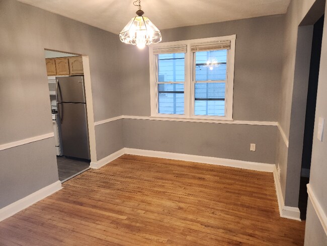 Building Photo - 4504 Garrison Blvd