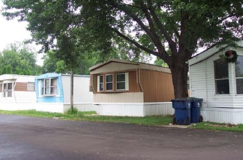 Primary Photo - Sherwood Forest Mobile Home Park