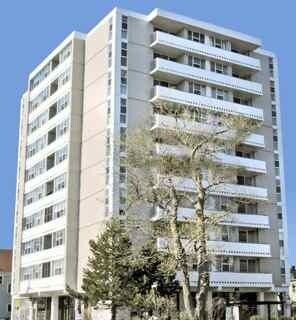 Photo principale - LeMarchant Towers