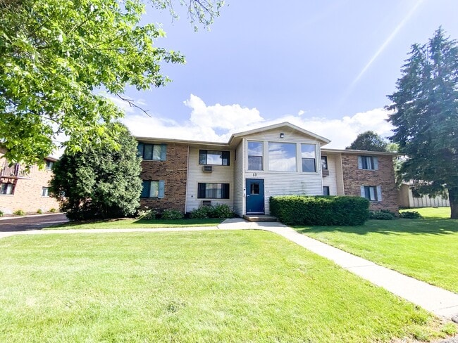 Building Photo - Capitol View Apartments