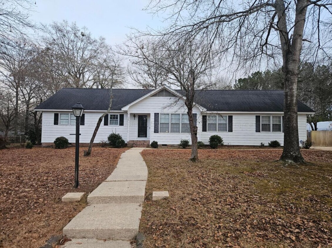 2103 Wildwood Dr, Jasper, AL 35501 House Rental in Jasper, AL