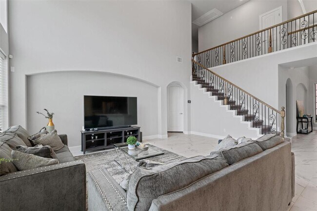 Foto del edificio - 4312 Tanglewood Estates Dr