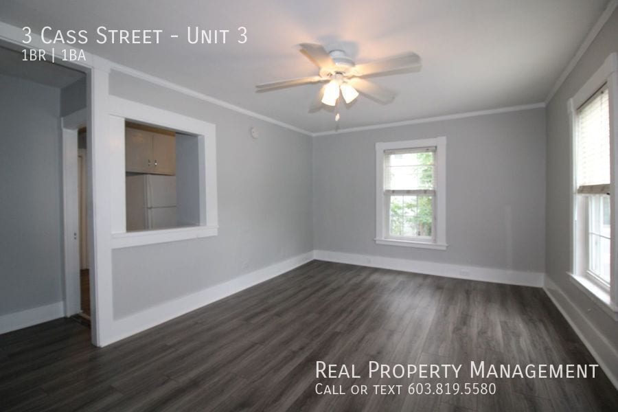 Primary Photo - Conveniently Located 1 Bedroom Available i...