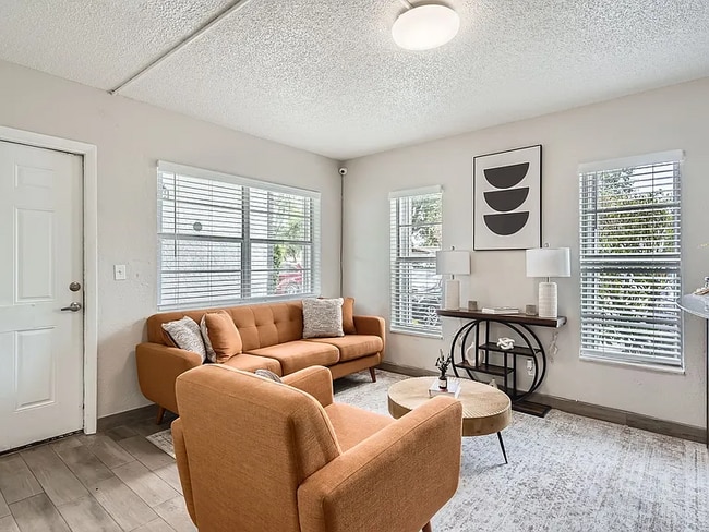 Building Photo - San Marco Apartments