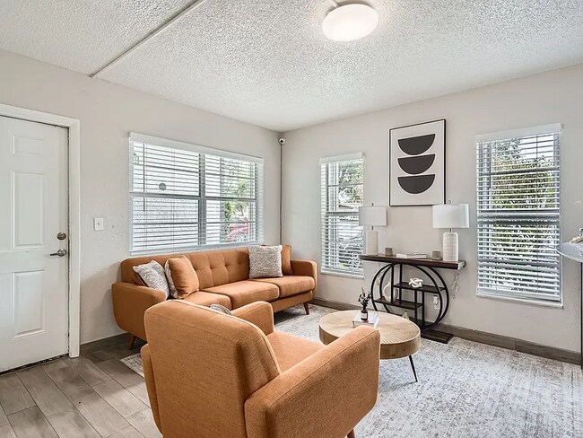 Foto del edificio - San Marco Apartments