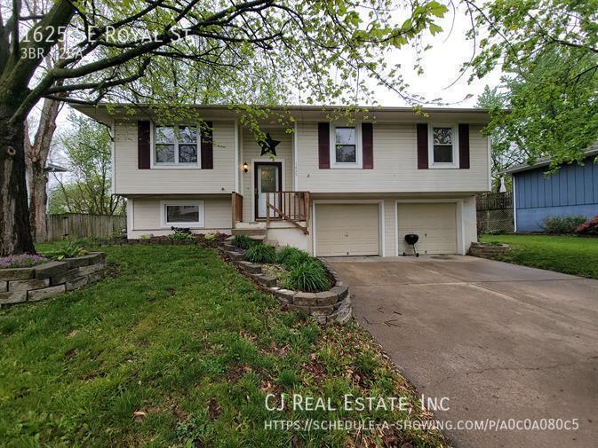 Foto principal - 1625 SE Royal St
