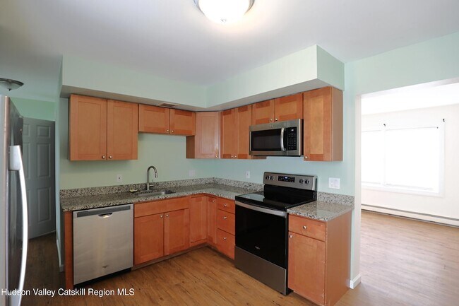 Foto del edificio - 87 Delaware St