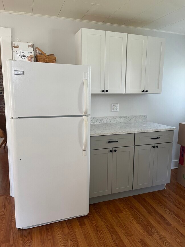 Cocina - 39 Maple St
