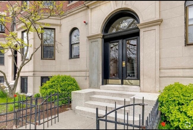 Building Photo - 1165 Commonwealth Ave