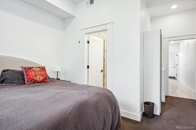 Dormitorio 1 - 3126 N Gilpin St