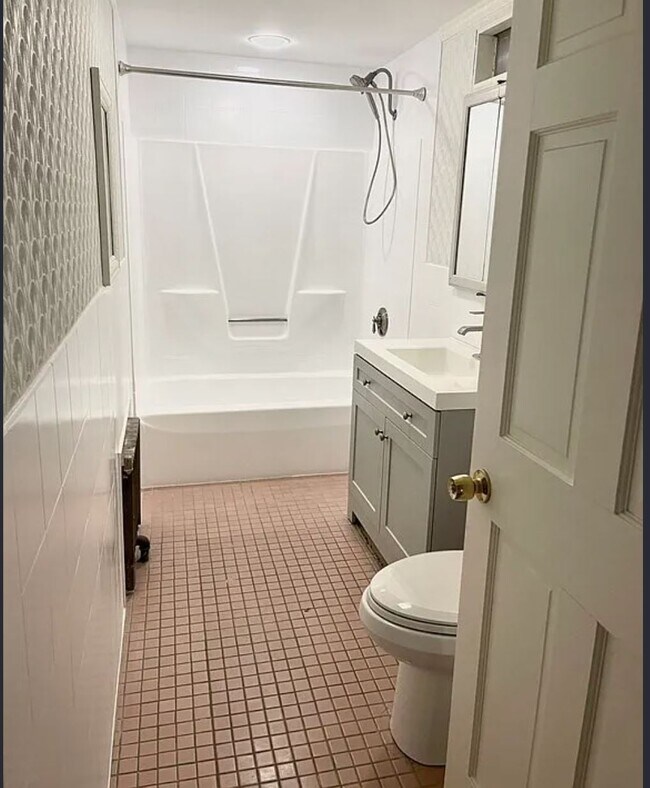 Foto del edificio - 21 Wenham St