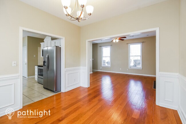Building Photo - 6301 Rye Mill Ct, Greensboro, NC, 27410
