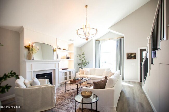 Building Photo - Beautiful Wine Country Home