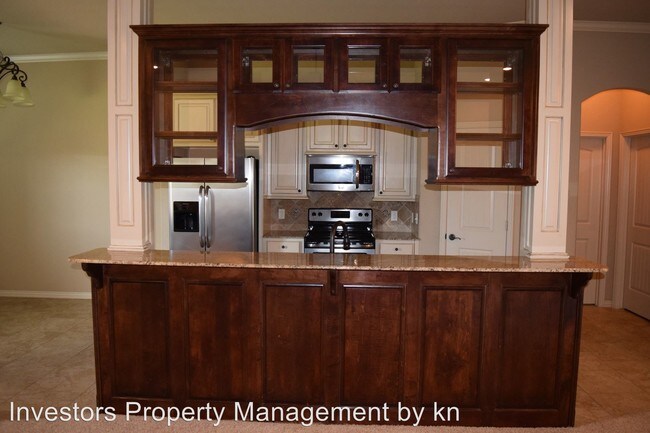 Foto del edificio - 3 br, 2 bath House - 12201 Sycamore St