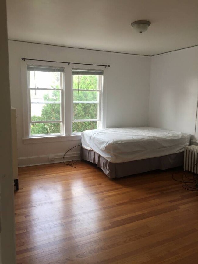 Foto del edificio - 204 Cornell St