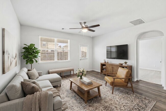 Foto del edificio - 5018 Yello Ginko Trl