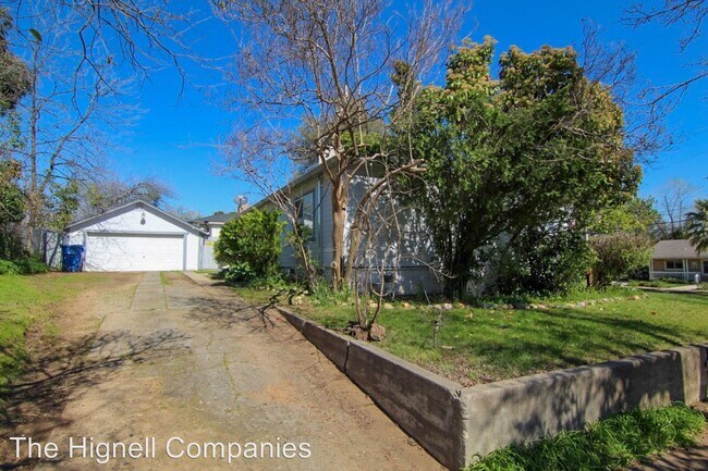 Building Photo - 3 br, 2 bath House - 1266 Olive Ave.