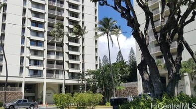Building Photo - 1519 Nuuanu Ave