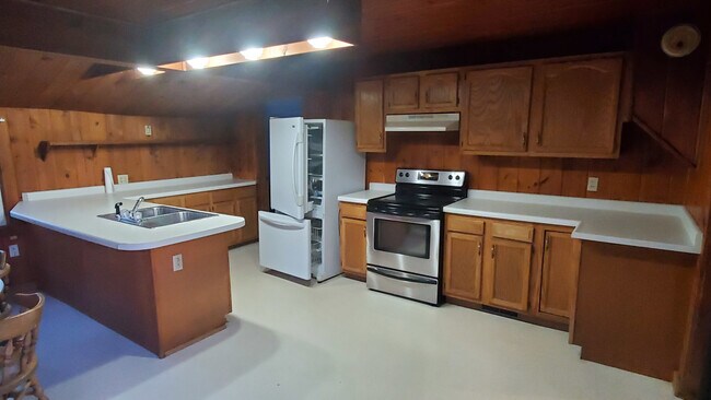 Foto del edificio - 5945 County Hwy A, Amherst WI 54406