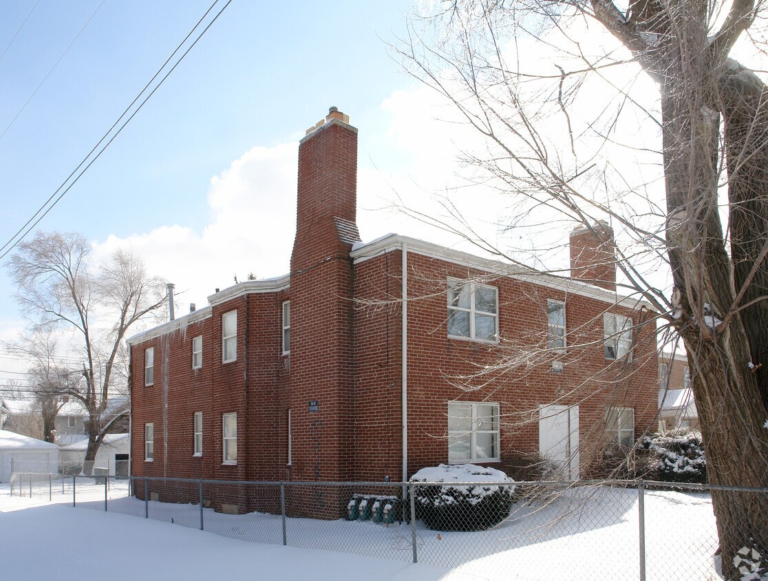 Building Photo - 124 S Powell Ave