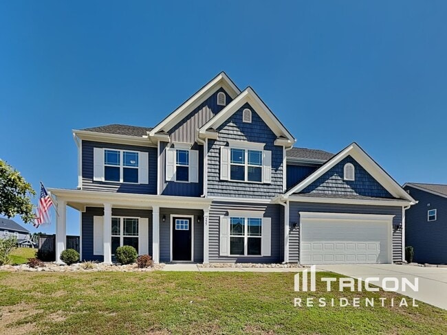 Building Photo - 225 Rosewood Ln