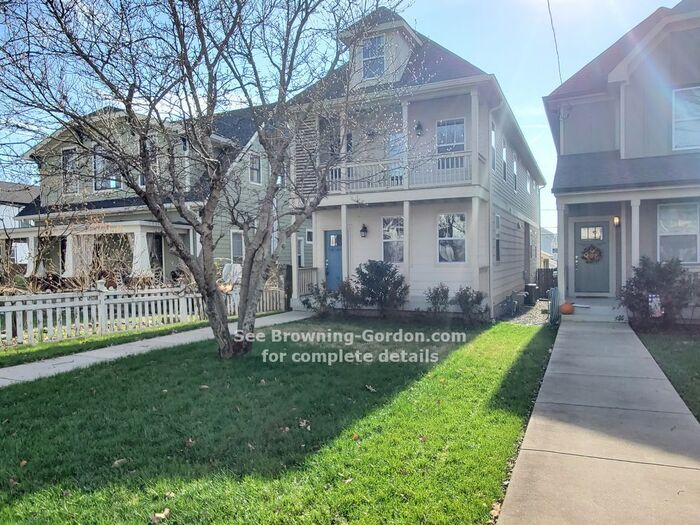 Four Bedroom, Three bath in the Nations! House for Rent in Nashville
