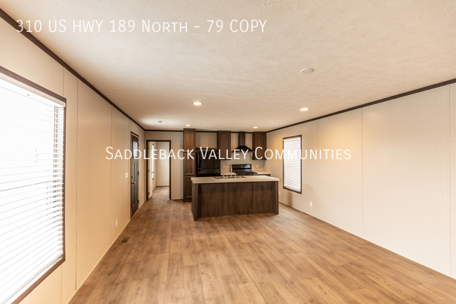Building Photo - Beautiful Brand New 3 bedroom 2 bath!