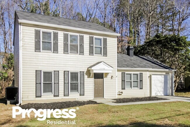 Building Photo - 11300 Bramshill Dr