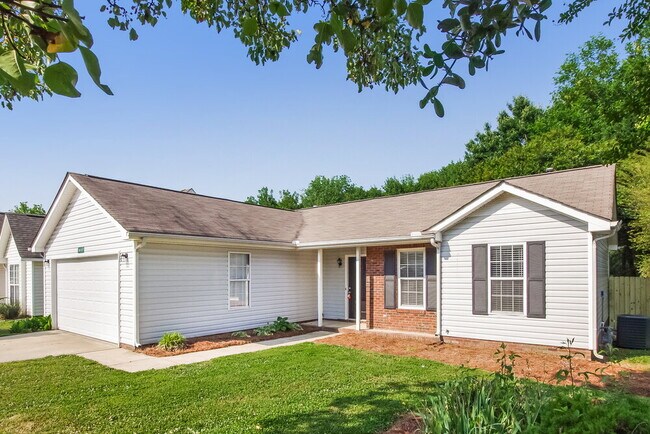 Foto del edificio - 6007 Brick Landing Dr