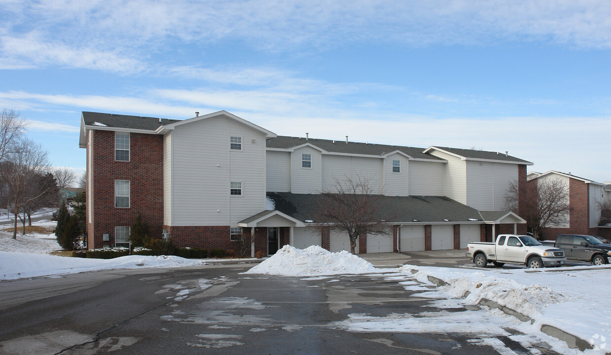 Building Photo - Westfield Apartments