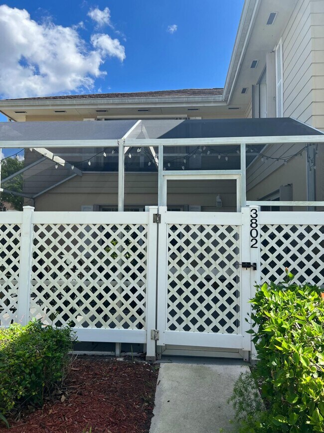 Foto del edificio - 3802 Medford Ct