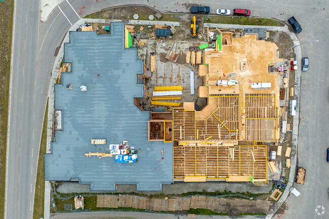September 2023 - Skyview Ranch