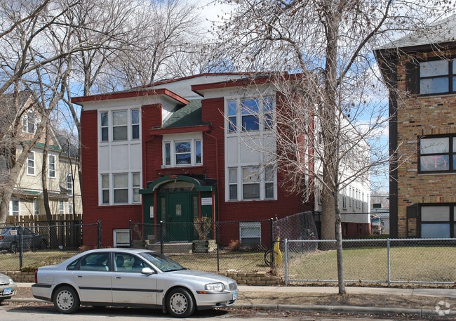 Building Photo - 2709 Blaisdell Ave
