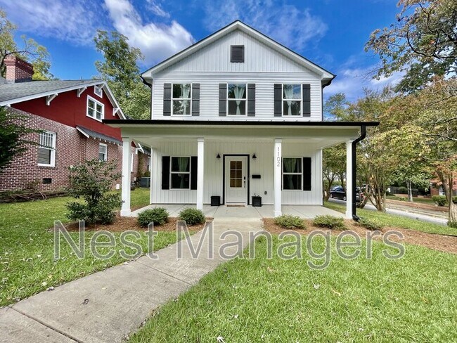 Foto del edificio - 1102 Norwood St