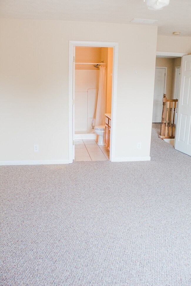 Foto del edificio - 3 bedroom town home in West Lafayette!!