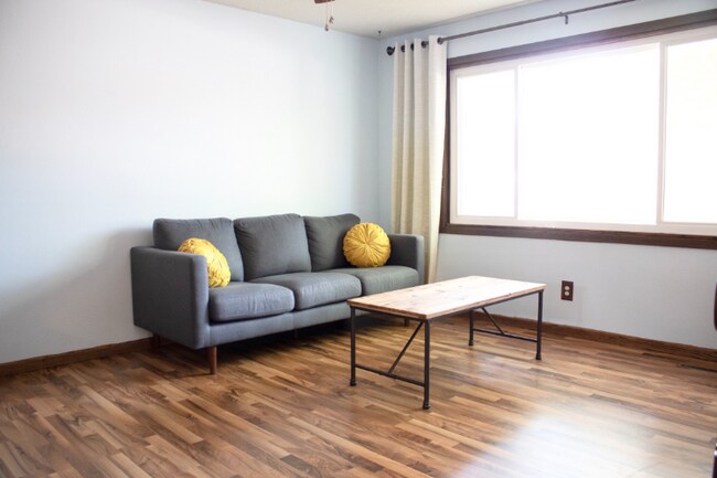 Foto del edificio - 5604 W Bluestem St