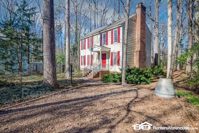 Foto del edificio - 4401 E Heritage Woods Ct