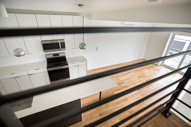 Foto del edificio - 54 West Ave