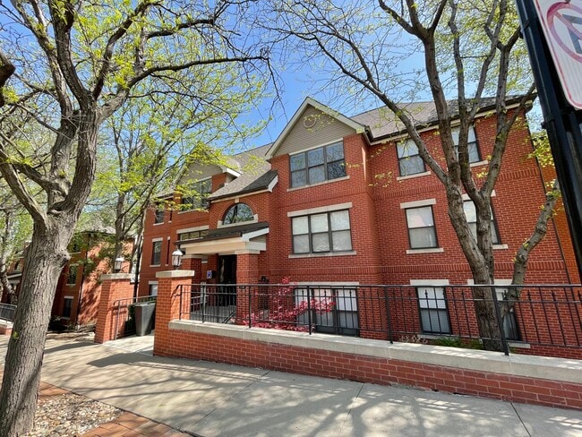 Foto del edificio - 935 Washington St