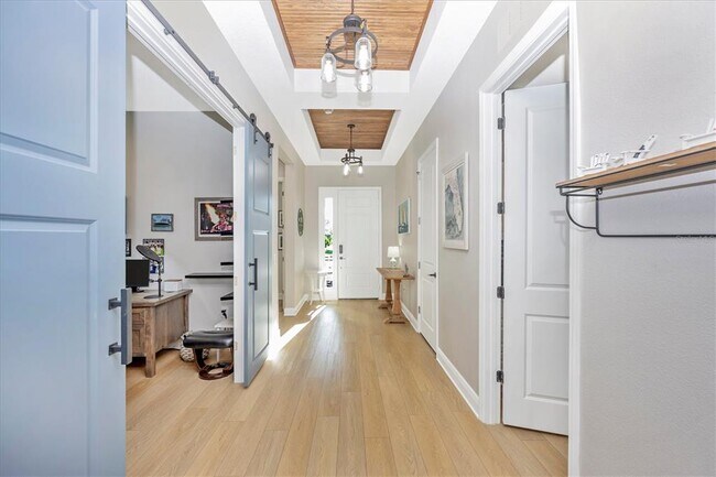 Foto del edificio - 18805 Valleta Ave