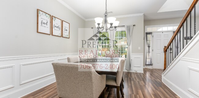 Building Photo - 1400 Antietam Dr