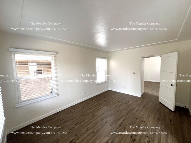Foto del edificio - 3608 Ray St