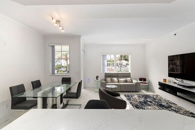 Foto del edificio - 3205 NE 184th St