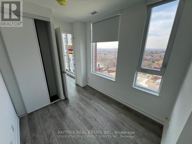 Building Photo - 3100 Keele St