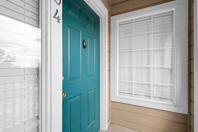 Foto del edificio - 8475 Pebble Creek Way