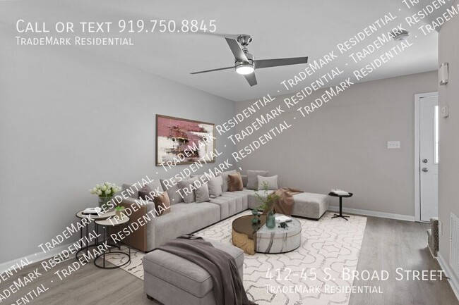Foto del edificio - 412 S Broad St E