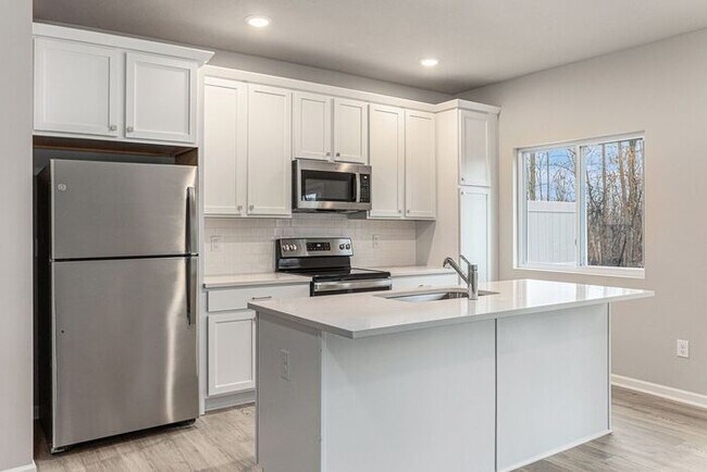 Foto del edificio - 1309 Timber Hollow Ct
