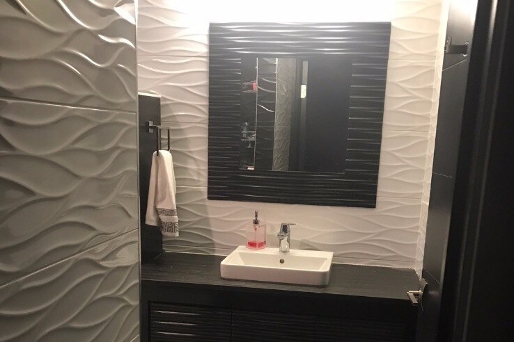 Bathroom - 269 Terry Rd