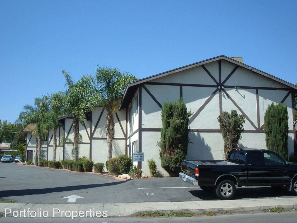 Primary Photo - 1501 Mount Vernon Ave